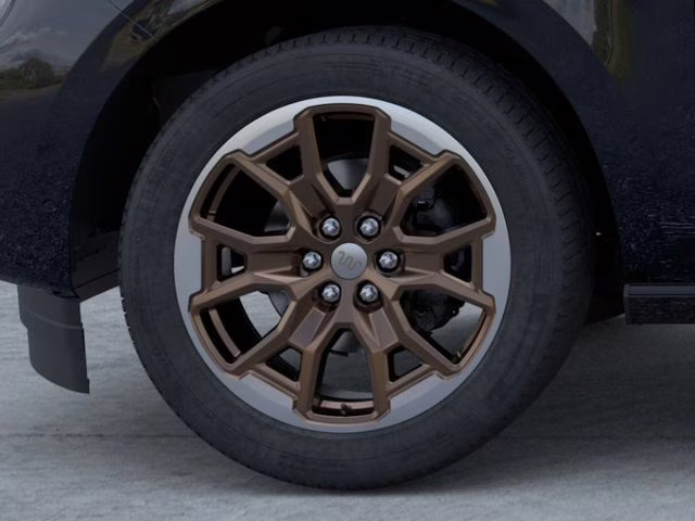 2026 Agate Black Metallic Ford Expedition Max King Ranch 4X4 SUV