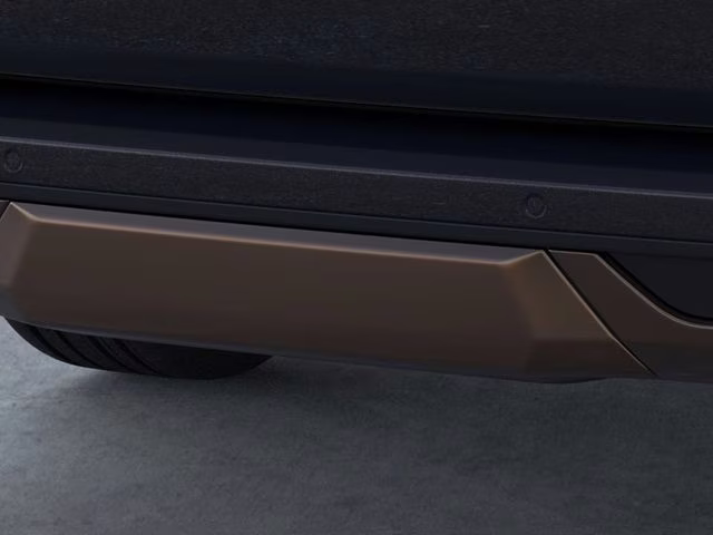 2026 Agate Black Metallic Ford Expedition Max King Ranch 4X4 SUV