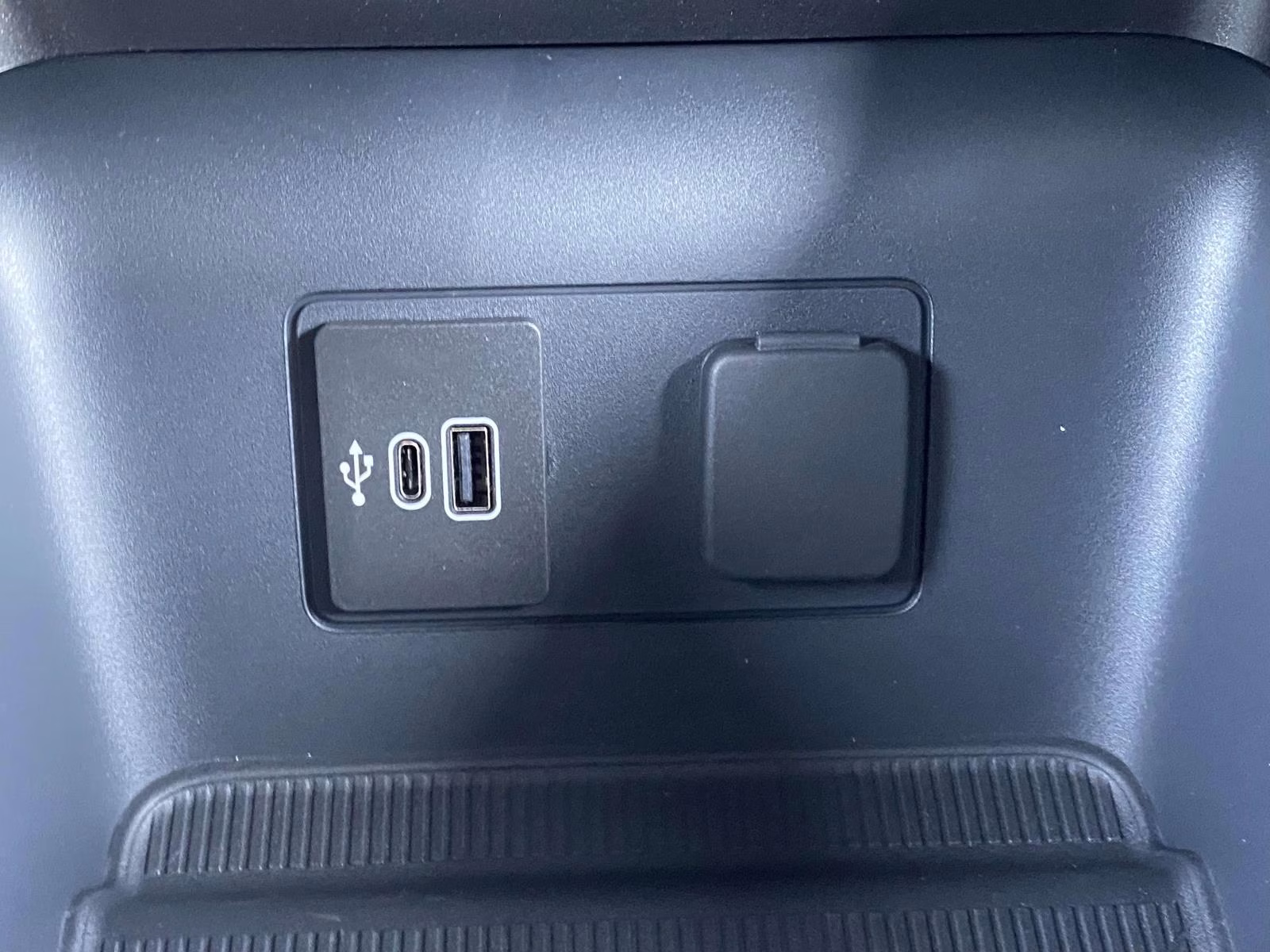 2026 Gray Metallic Ford Explorer ST 4X4 SUV