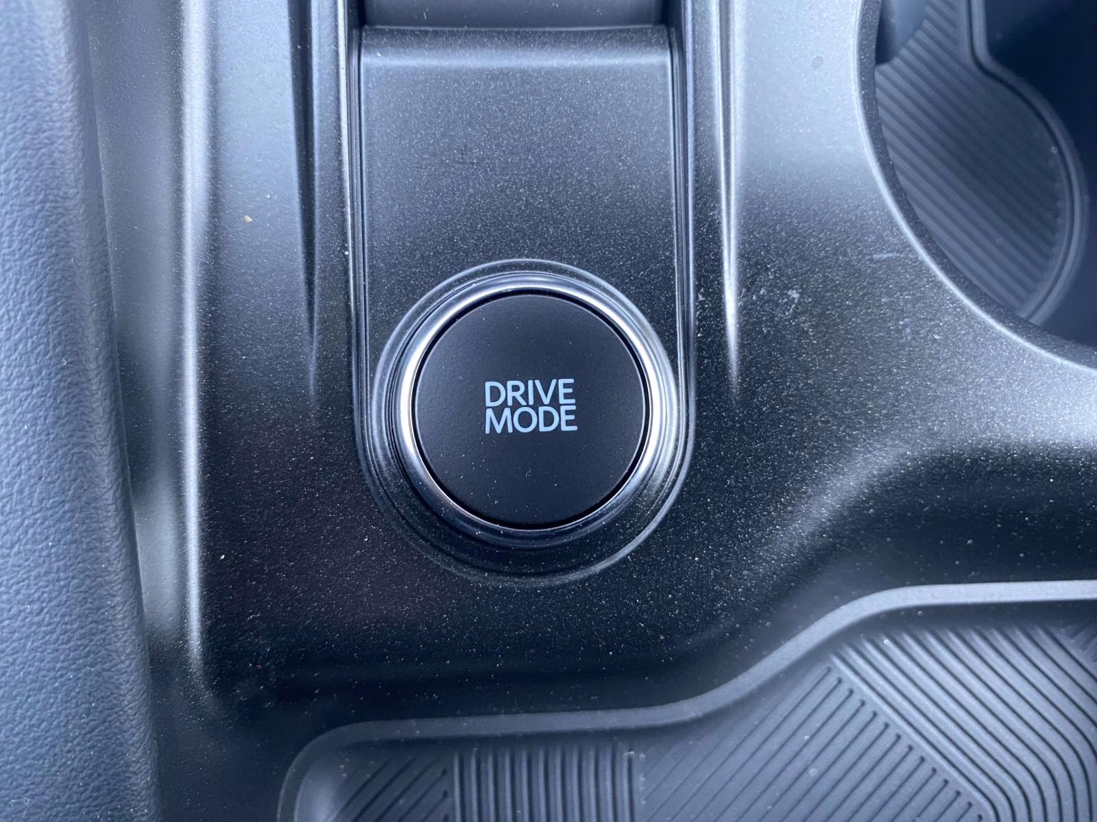 2026 Gray Metallic Ford Explorer ST 4X4 SUV