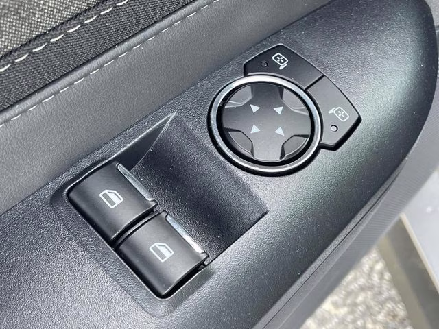 2026 Silver Metallic Ford Mustang EcoBoost RWD Coupe