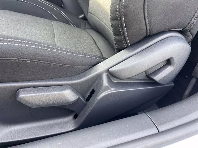 2026 Silver Metallic Ford Mustang EcoBoost RWD Coupe