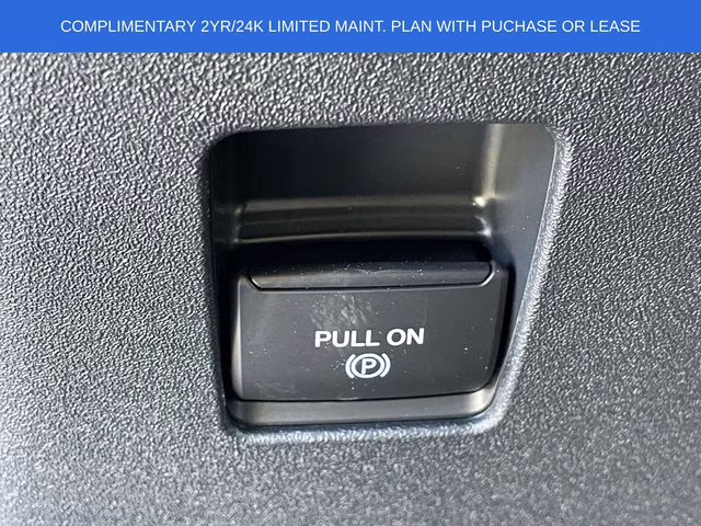 2025 Shadow Black Ford Bronco Base 4X4 SUV