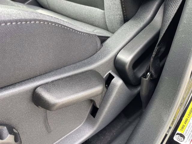 2026 Shadow Black Ford Bronco Big Bend 4X4 SUV