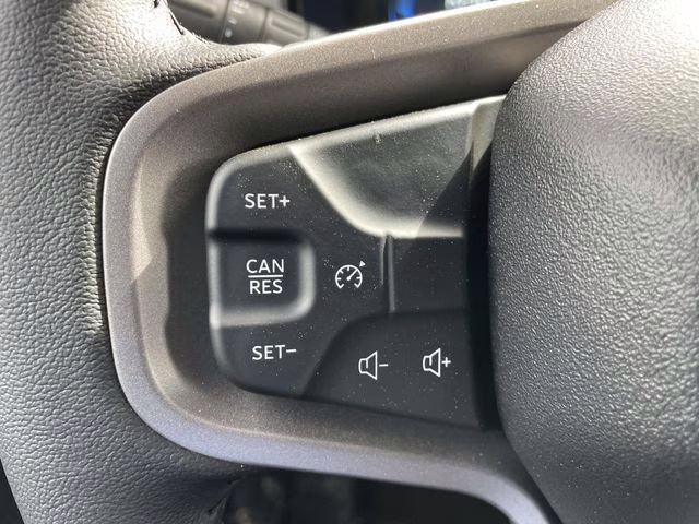 2026 Shadow Black Ford Bronco Big Bend 4X4 SUV