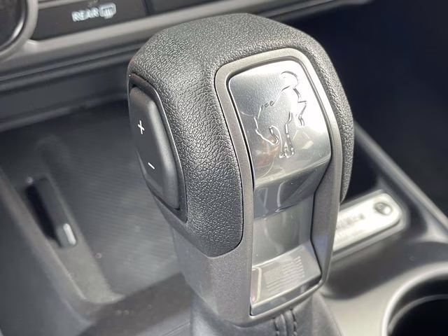 2026 Shadow Black Ford Bronco Big Bend 4X4 SUV