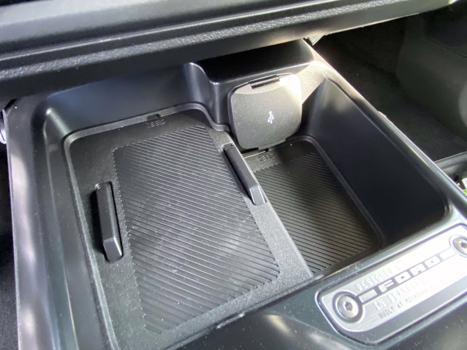 2026 Oxford White Ford Bronco Big Bend 4X4 SUV