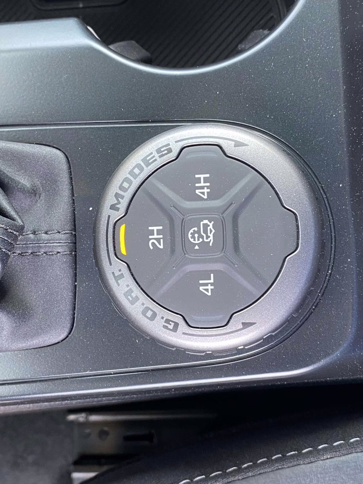 2026 Oxford White Ford Bronco Big Bend 4X4 SUV