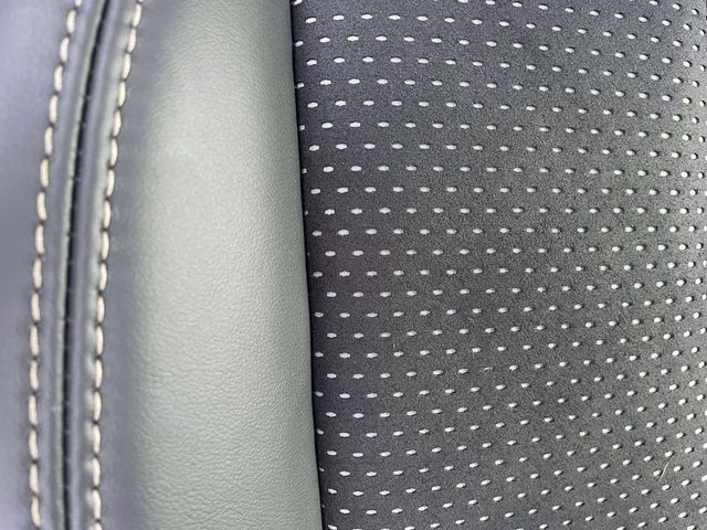 2026 Oxford White Ford Bronco Raptor 4X4 SUV