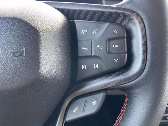 2026 Oxford White Ford Bronco Raptor 4X4 SUV