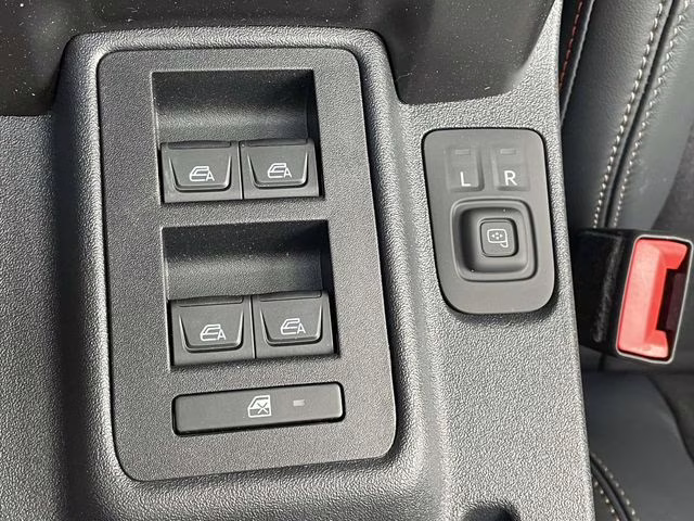 2026 Oxford White Ford Bronco Raptor 4X4 SUV