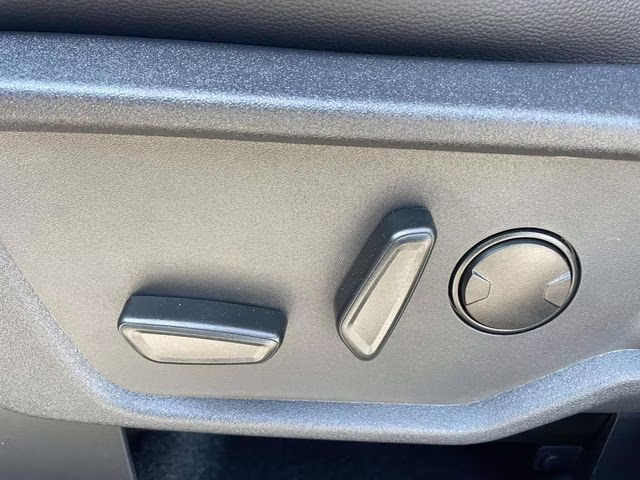 2026 Avalanche Ford Bronco Badlands 4X4 SUV