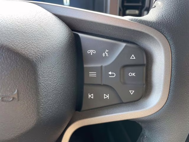 2026 Avalanche Ford Bronco Badlands 4X4 SUV