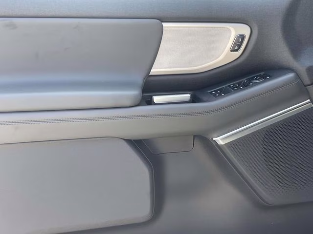 2026 White Metallic Ford Expedition Max Active RWD SUV