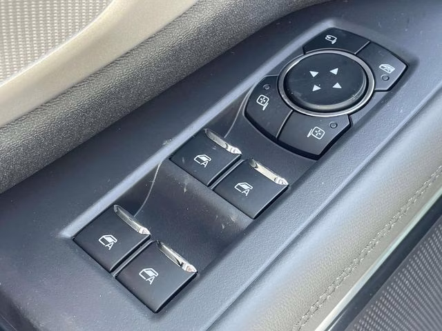 2026 White Metallic Ford Expedition Max Active RWD SUV