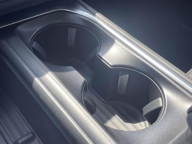 2026 White Metallic Ford Expedition Max Active RWD SUV