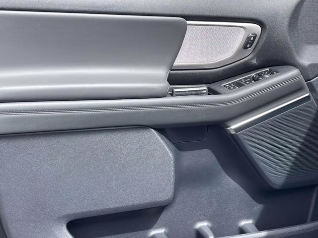 2026 Gray Metallic Ford Expedition Active RWD SUV