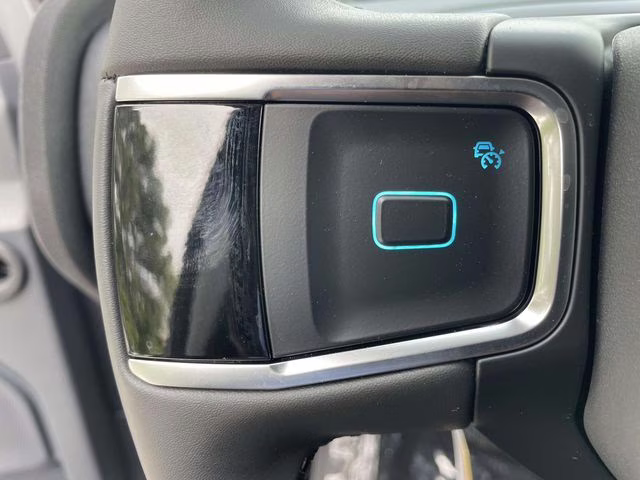 2026 Gray Metallic Ford Expedition Active RWD SUV