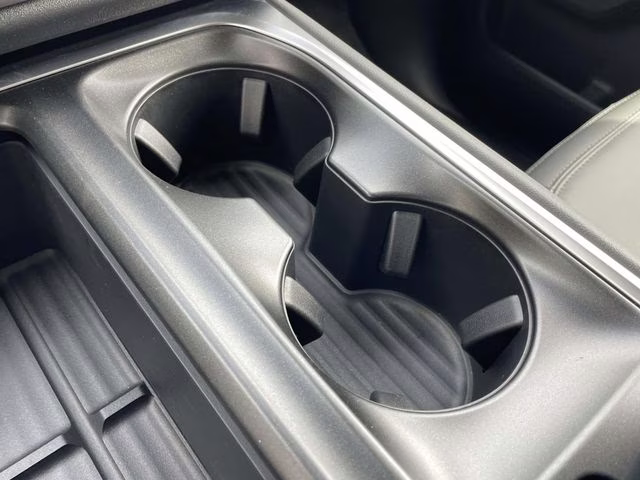 2026 Gray Metallic Ford Expedition Active RWD SUV