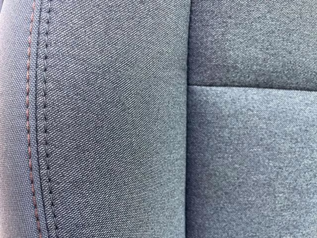 2026 Gray Metallic Ford Explorer Active RWD SUV