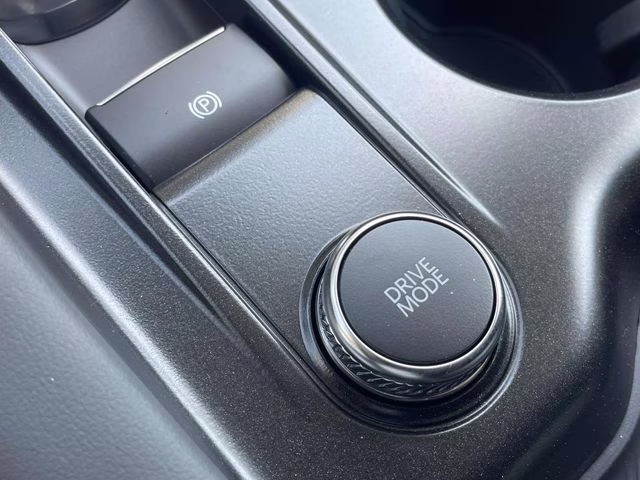 2026 Gray Metallic Ford Explorer Active RWD SUV