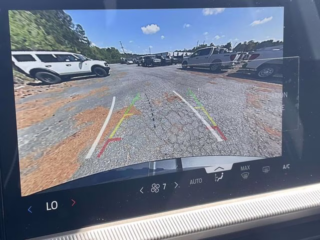 2026 Gray Metallic Ford Explorer Active RWD SUV