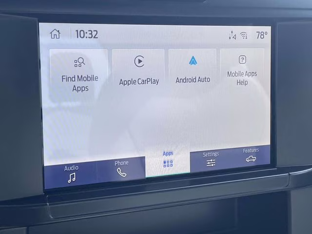 2026 Oxford White Ford Super Duty F-250 SRW XL RWD Truck