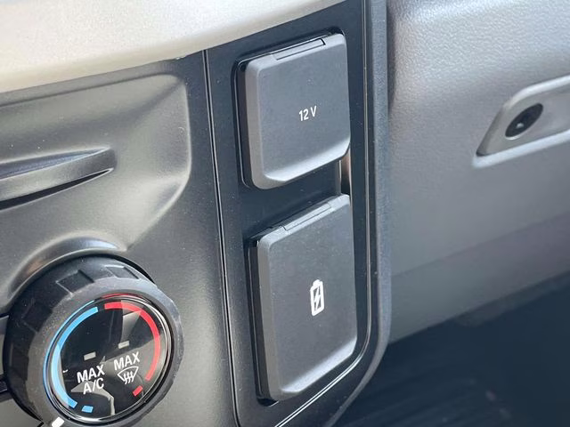 2026 Oxford White Ford Super Duty F-250 SRW XL RWD Truck