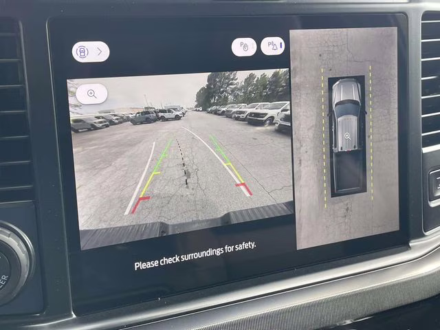 2026 Avalanche Ford Super Duty F-250 SRW Platinum 4X4 Truck