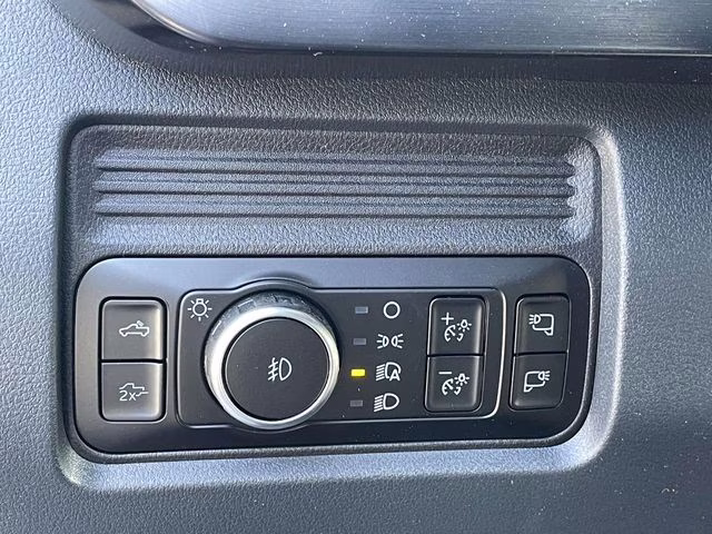 2026 Gray Ford Super Duty F-250 SRW Lariat 4X4 Truck