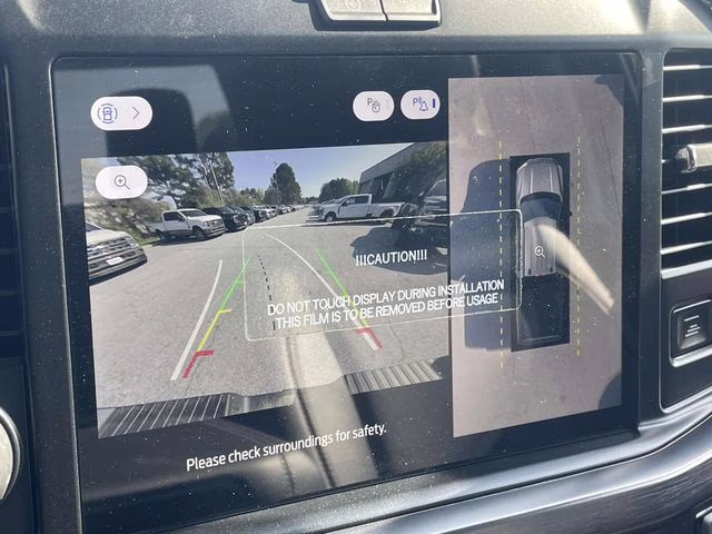 2026 Gray Ford Super Duty F-250 SRW Lariat 4X4 Truck