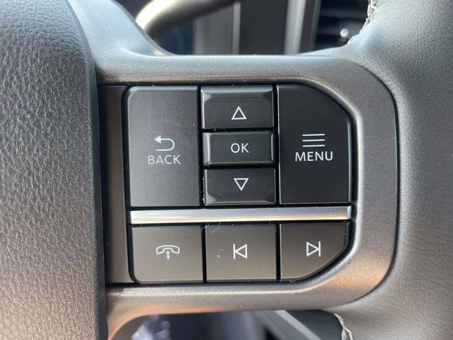 2026 Avalanche Ford Super Duty F-250 SRW Lariat 4X4 Truck