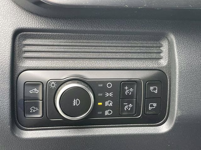 2026 Black Ford Super Duty F-250 SRW Lariat 4X4 Truck