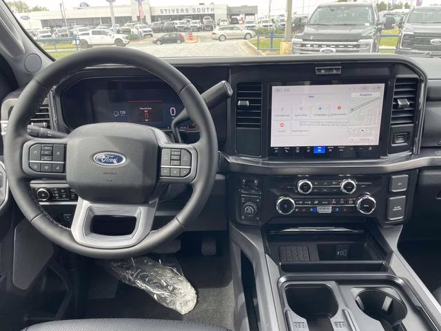 2026 Avalanche Ford Super Duty F-250 SRW Lariat 4X4 Truck