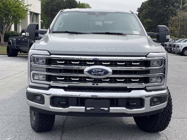 2026 Avalanche Ford Super Duty F-250 SRW Lariat 4X4 Truck