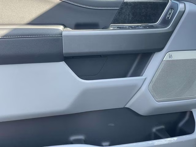 2026 Gray Ford Super Duty F-250 SRW XLT 4X4 Truck