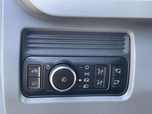 2026 Gray Ford Super Duty F-250 SRW XLT 4X4 Truck