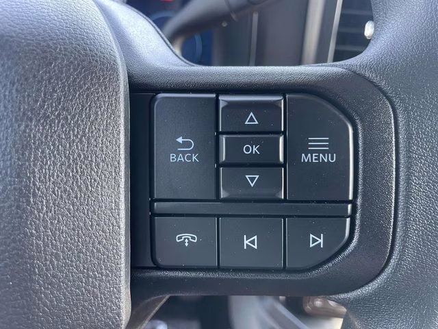 2026 Gray Ford Super Duty F-250 SRW XLT 4X4 Truck