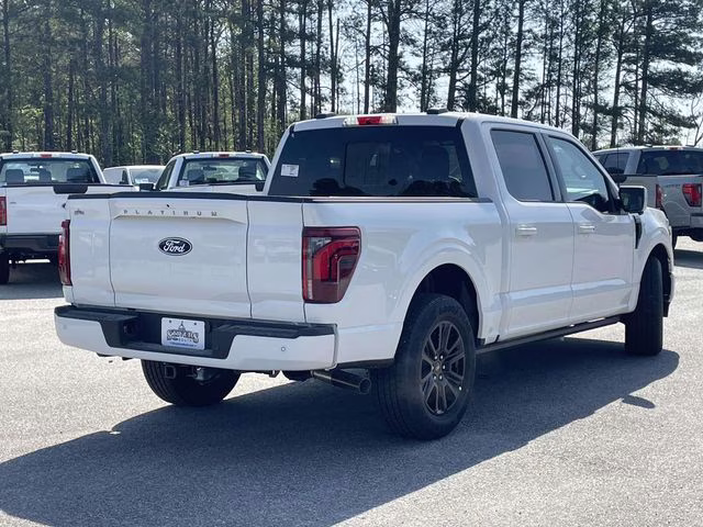 2026 Avalanche Ford F-150 STX RWD Truck