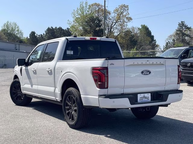 2026 Avalanche Ford F-150 STX RWD Truck