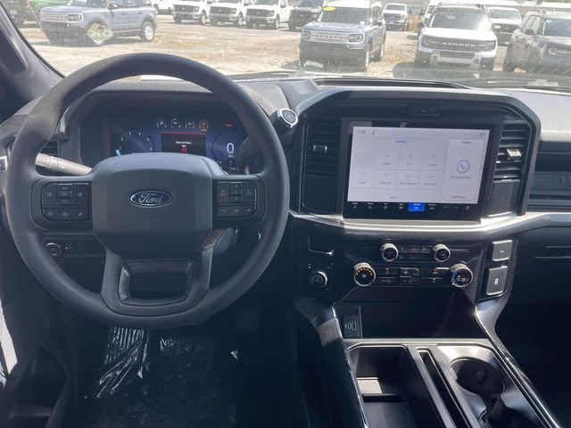 2026 Avalanche Ford F-150 STX 4X4 Truck