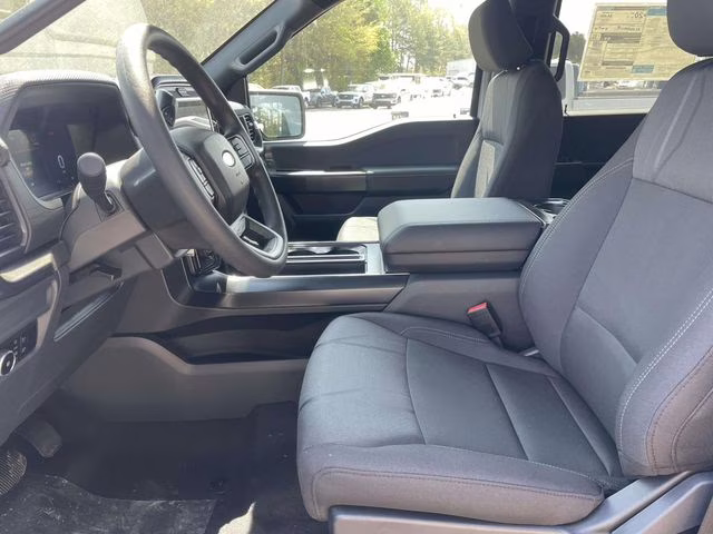 2026 Avalanche Ford F-150 STX 4X4 Truck