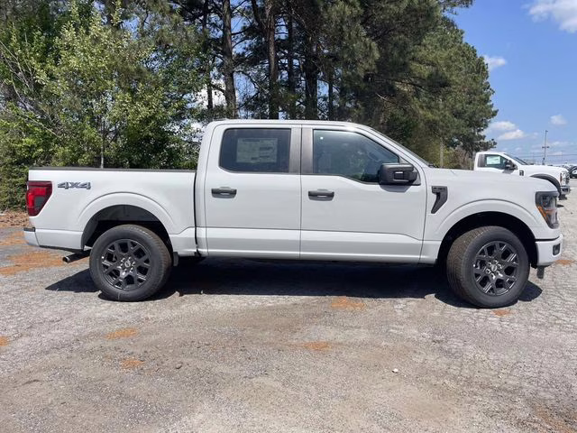 2026 Avalanche Ford F-150 STX 4X4 Truck