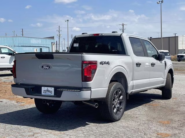 2026 Avalanche Ford F-150 STX 4X4 Truck