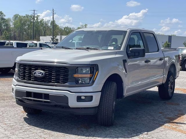 2026 Avalanche Ford F-150 STX 4X4 Truck