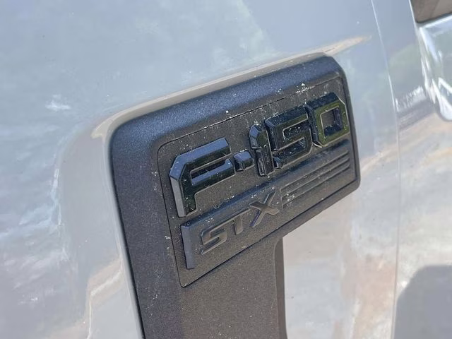 2026 Avalanche Ford F-150 STX 4X4 Truck