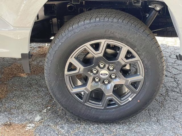 2026 Avalanche Ford F-150 STX 4X4 Truck