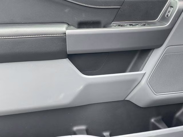 2026 Gray Metallic Ford F-150 XLT 4X4 Truck