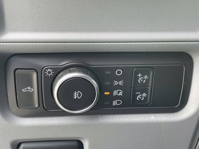 2026 Gray Metallic Ford F-150 XLT 4X4 Truck