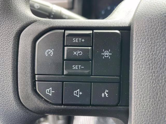 2026 Gray Metallic Ford F-150 XLT 4X4 Truck